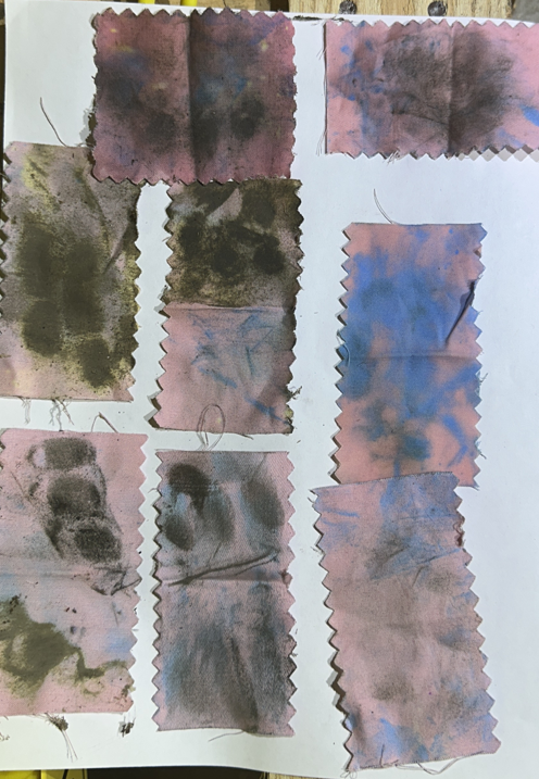 If You Are Not CodeBe Clean, Why Start Expensive Laboratory Testing?
