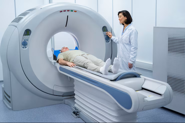 Did you know beryllium is commonly used inside medical imaging equipment?