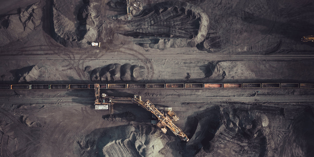 Easy to use Contamination Screening for Uranium Mines