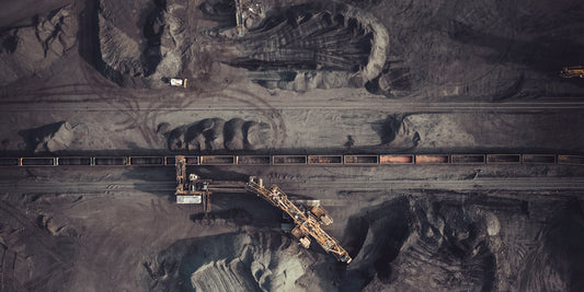 Easy to use Contamination Screening for Uranium Mines